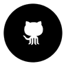 github logo